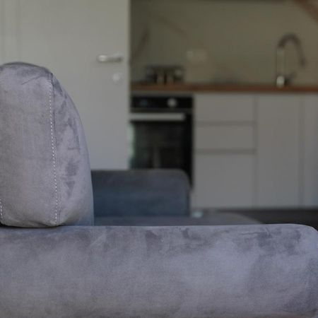 Stylish Apartment Near Tirana Center Εξωτερικό φωτογραφία