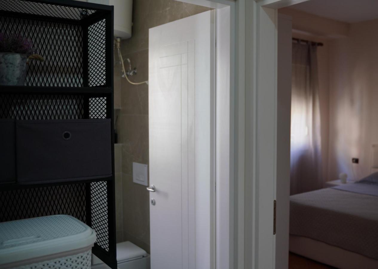 Stylish Apartment Near Tirana Center Εξωτερικό φωτογραφία