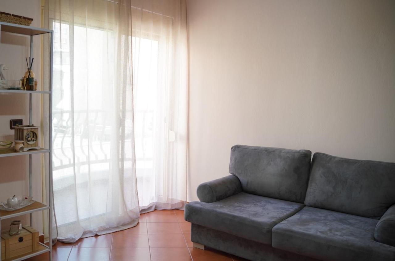 Stylish Apartment Near Tirana Center Εξωτερικό φωτογραφία