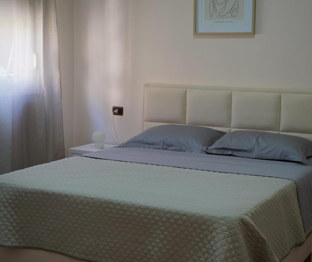Stylish Apartment Near Tirana Center Εξωτερικό φωτογραφία