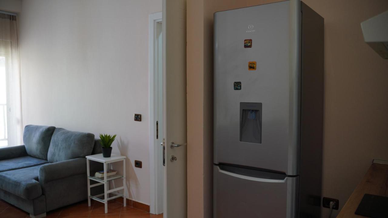 Stylish Apartment Near Tirana Center Εξωτερικό φωτογραφία