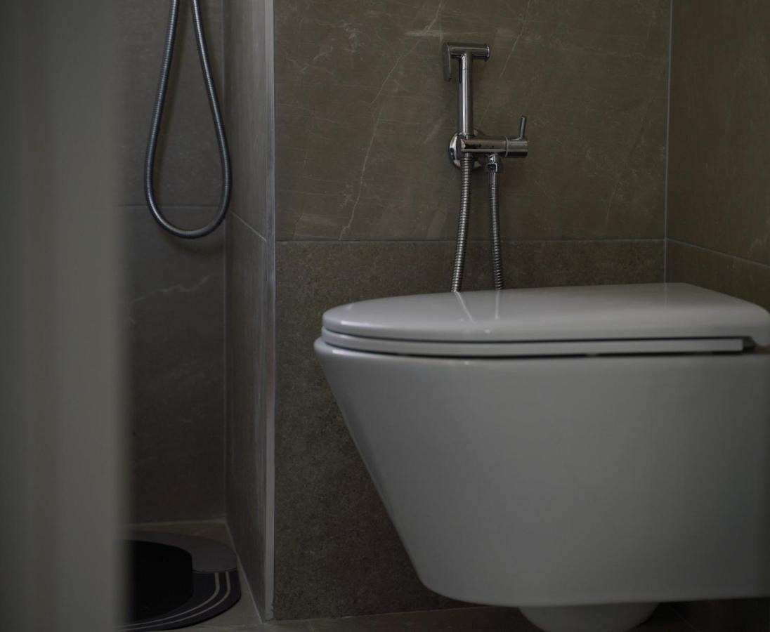 Stylish Apartment Near Tirana Center Εξωτερικό φωτογραφία