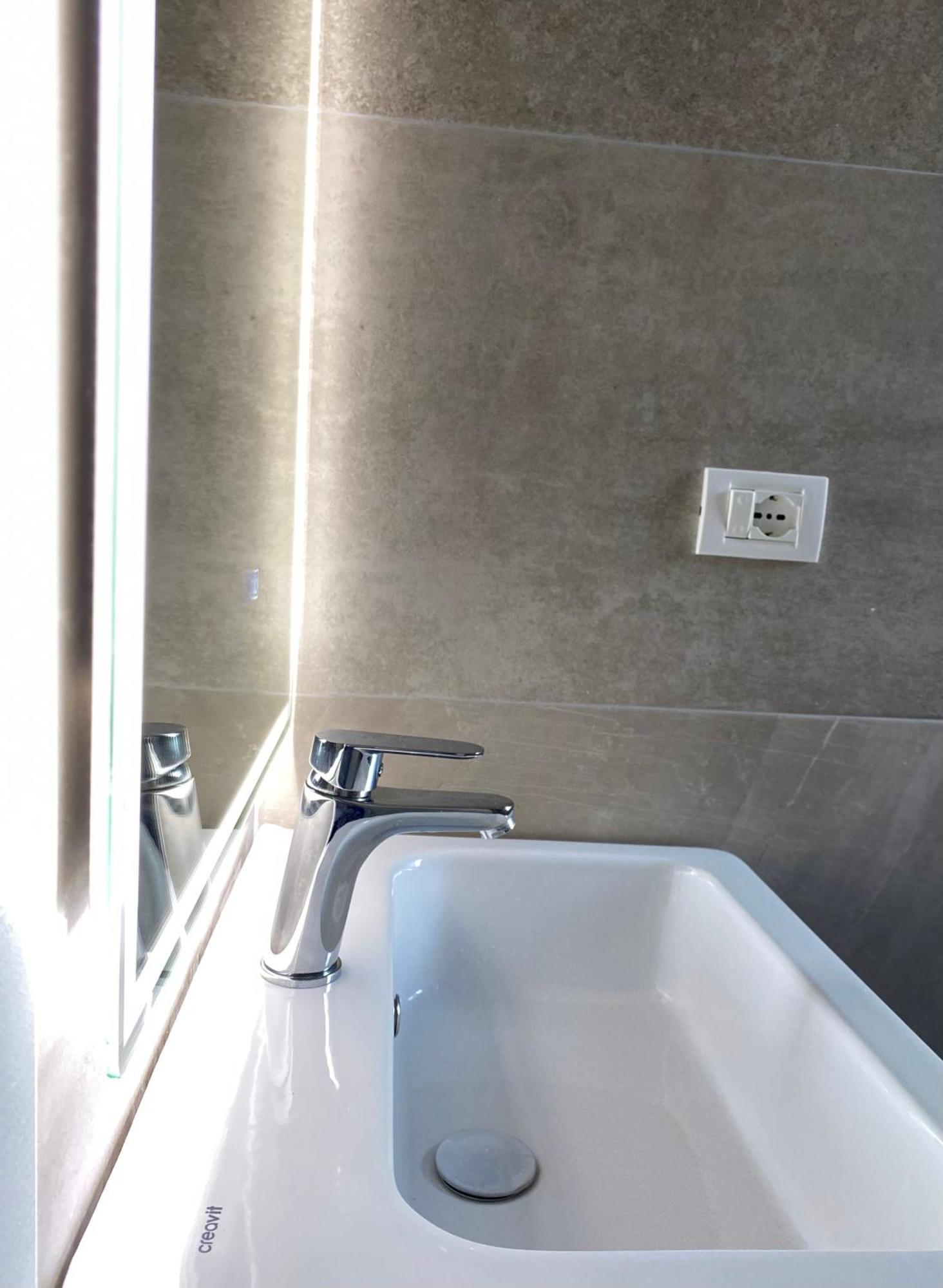 Stylish Apartment Near Tirana Center Εξωτερικό φωτογραφία
